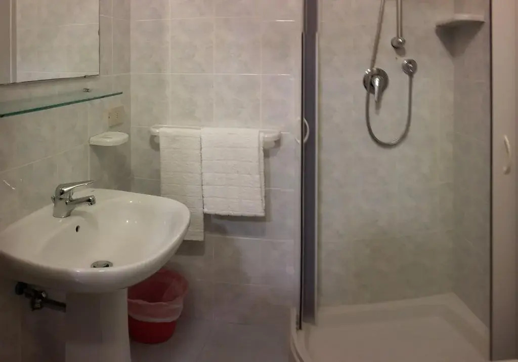 Albergo Hotel Bally