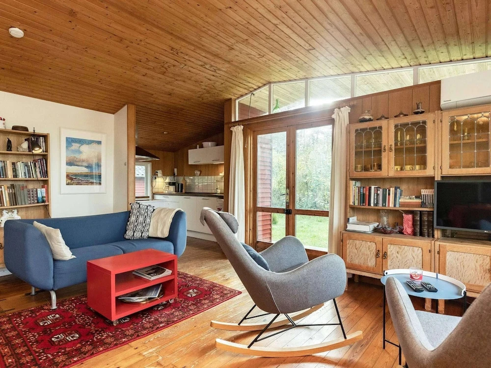 4 person holiday home in Martofte-By Traum