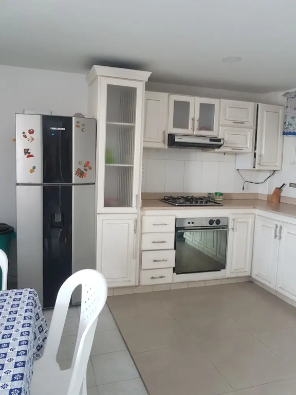 Casa Yeimmis