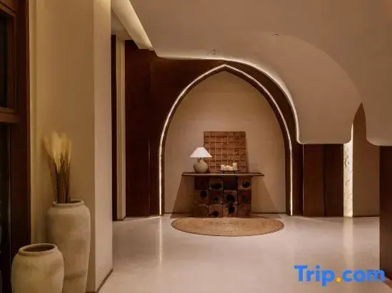 Sailimuhu Elaine· Resort Hotel