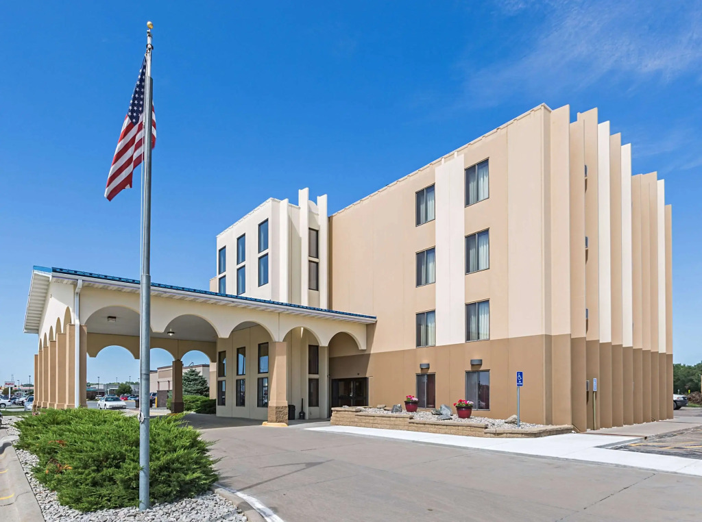Rodeway Inn
