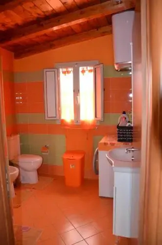 Falconara House