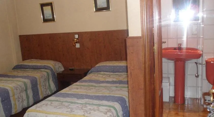 Hostal Suárez