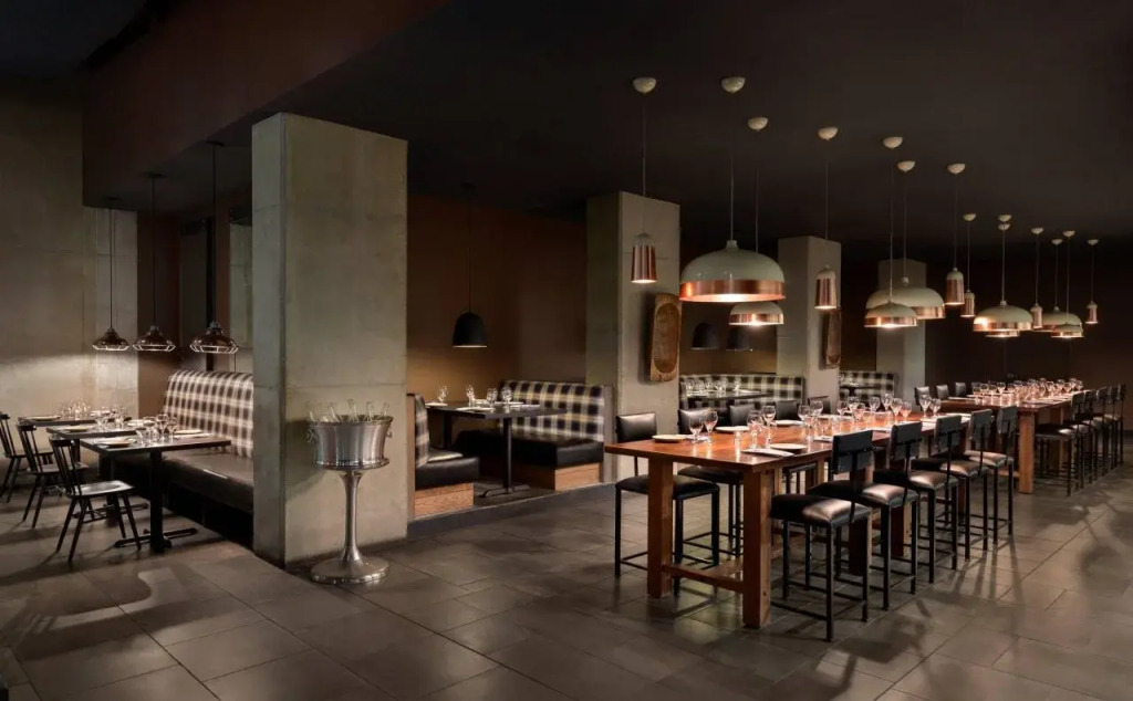 Twelve Midtown, Autograph Collection
