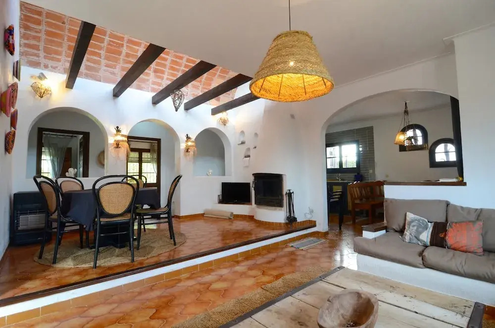 Casas Les Acacie