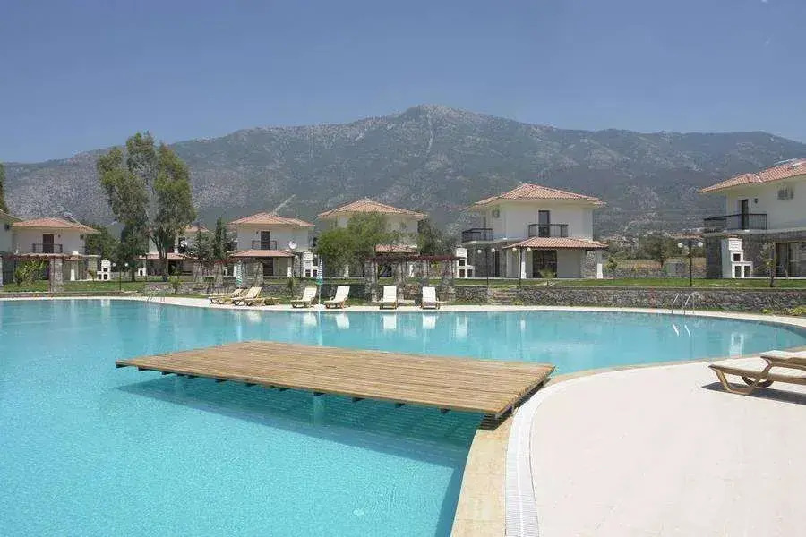 ORCA Village