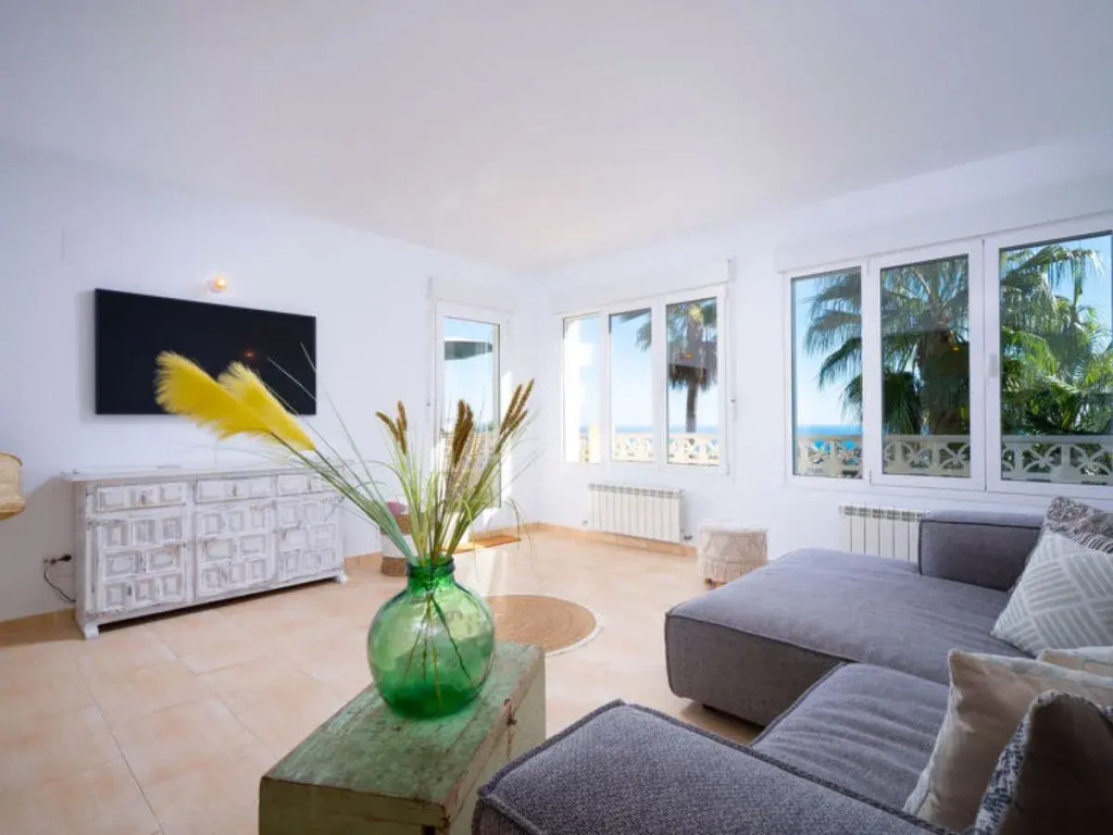 Holiday Home La Begonia by Interhome