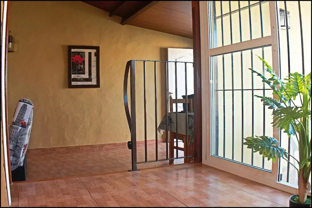 Bungalow Curro Pareja 131