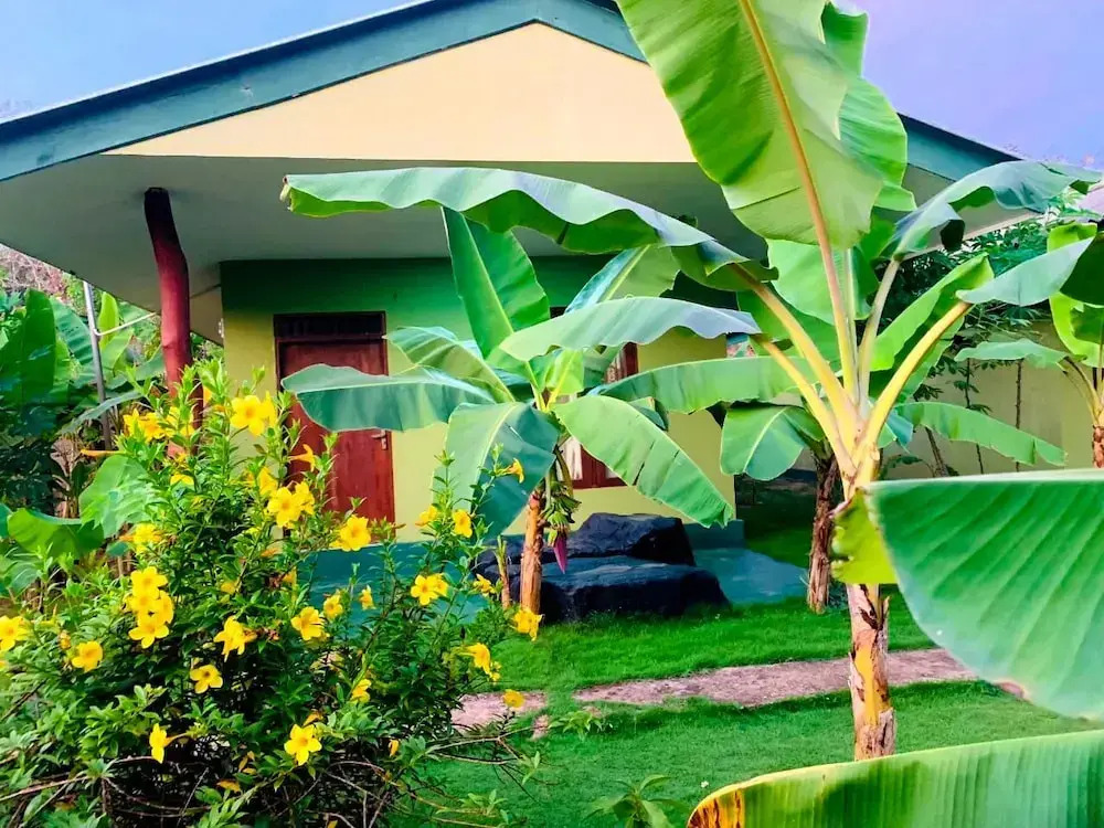 Sigiri Prabha Villa