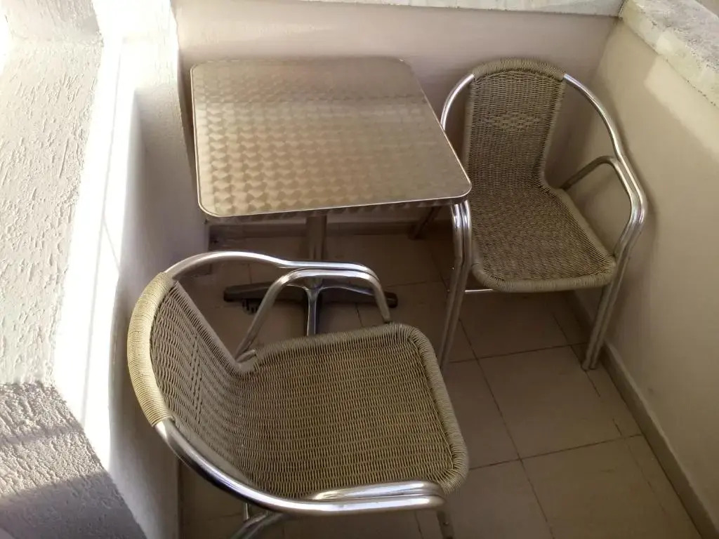 Tyulev apartment 2