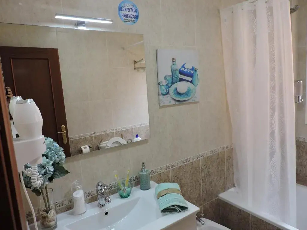 Urbanización Manilva Beach 21