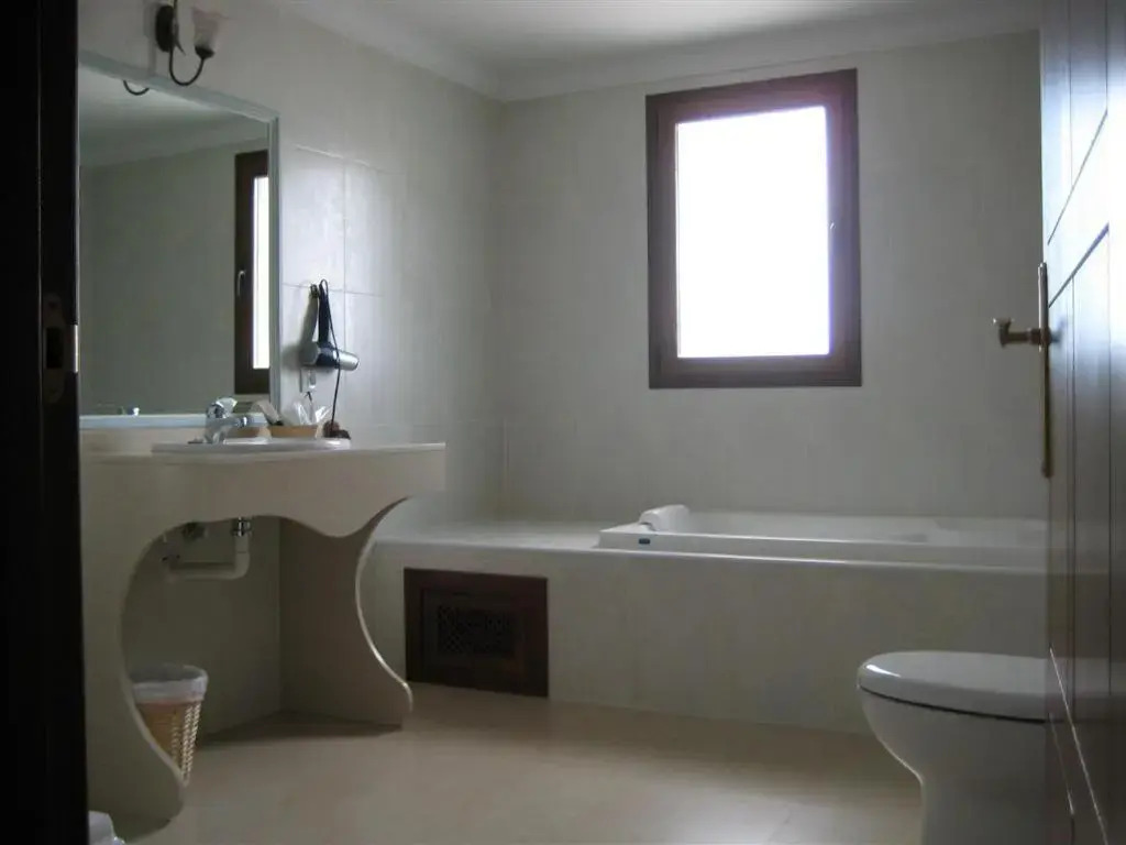 Hotel Las Fuentes