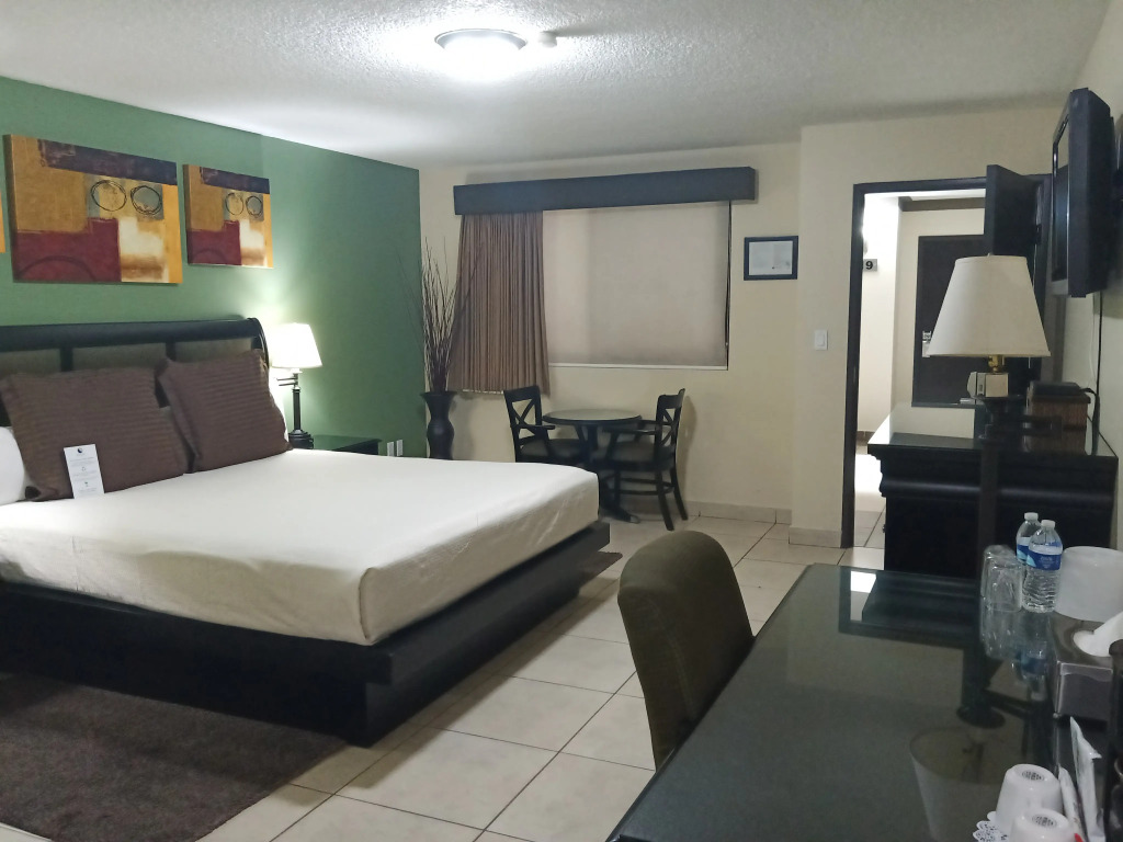 Hotel Cortez Baja Inn, Ensenada