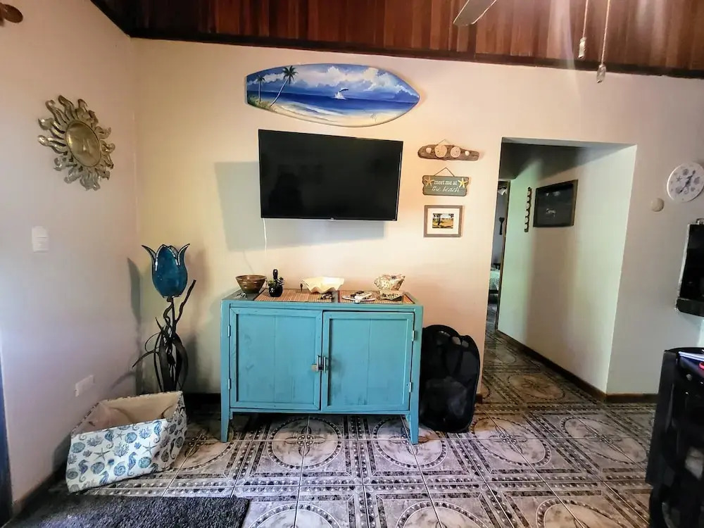 Villas Playa Palo Seco