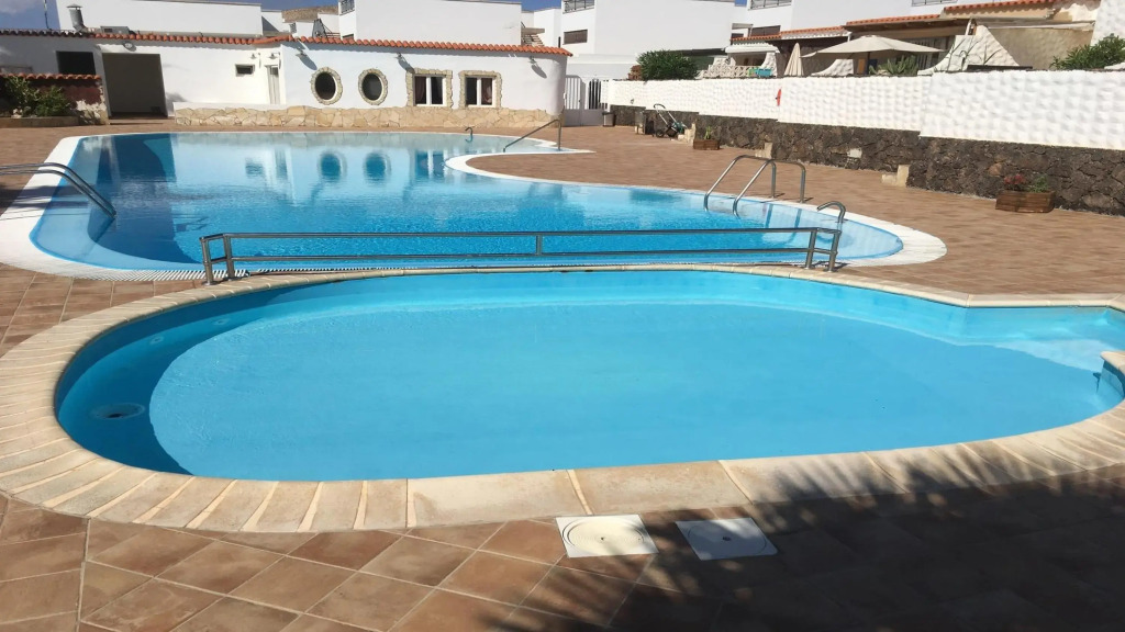 Welooveyou Solymar Calma & Pool - Starlight Vv