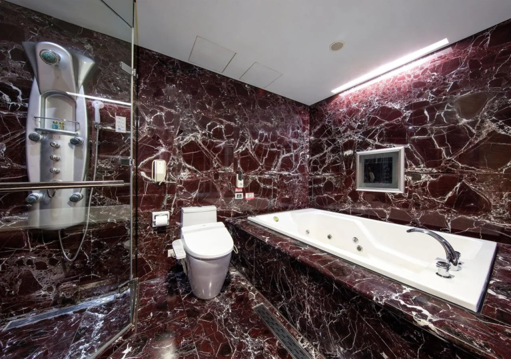 Beauty Hotels - Hotel Bnight-Self Check-In Hotel