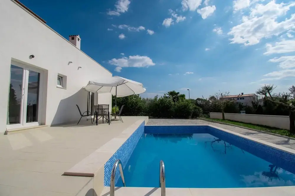 Luxury Villa in Rovinj