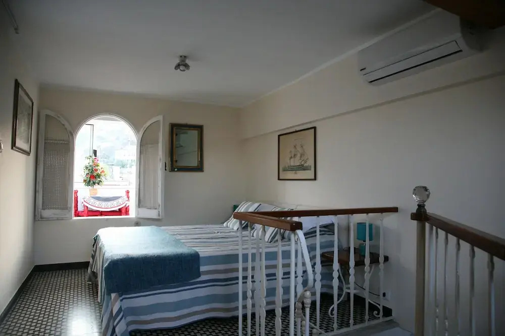 JOIVY Appartamento Gardenia Con 3 Terrazzi Sul Mare A Santa Margherita Ligure