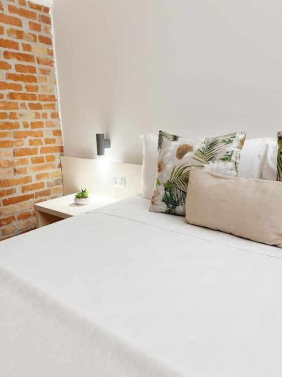 Simona Rooms