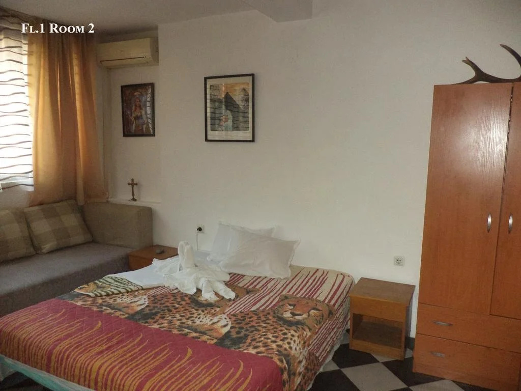 Guest House Liliya