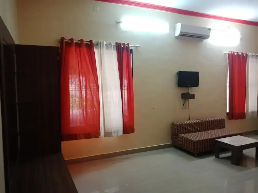 Sagar Resort