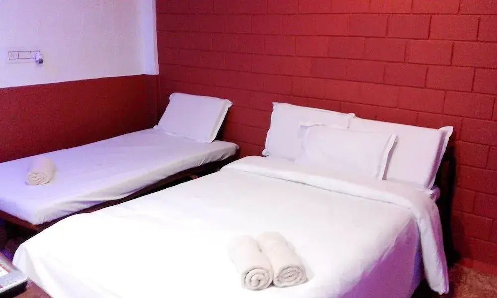 Coorg Jungle Kids Boutique Resort