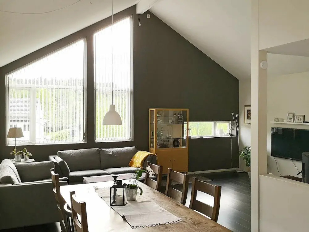 11 Person Holiday Home in Kristianssand