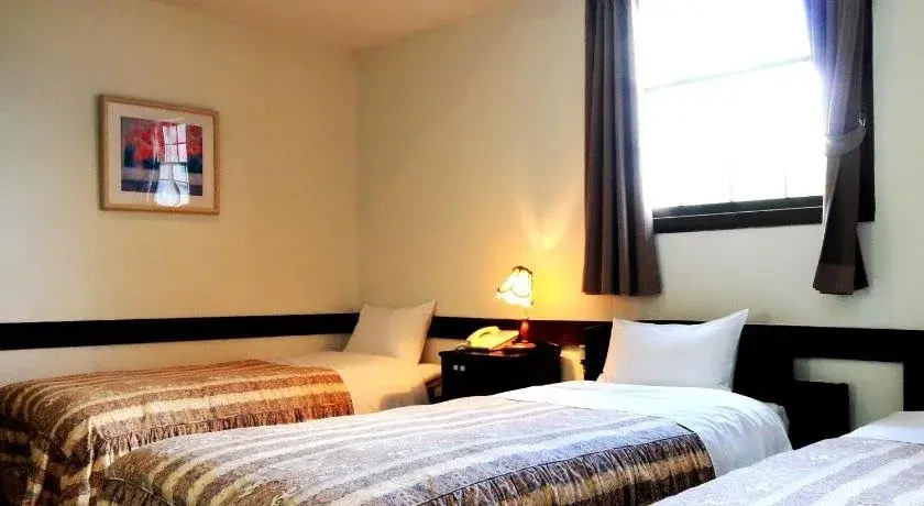 Petit Hotel Kanan