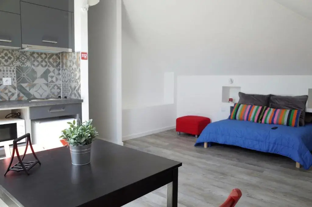 Lisbon Beach Apartments 5