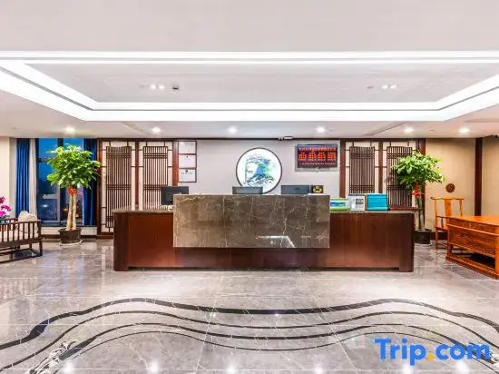 Youjia Hotel (Hangzhou Logistics Center Store)