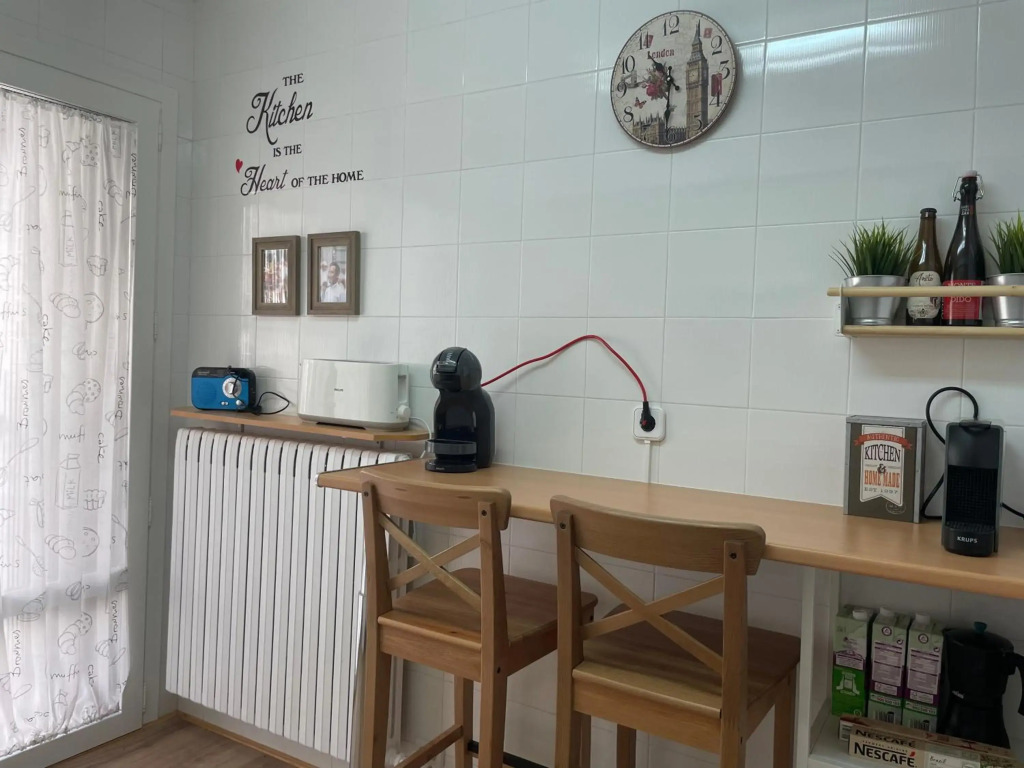 Apartamento Marbore