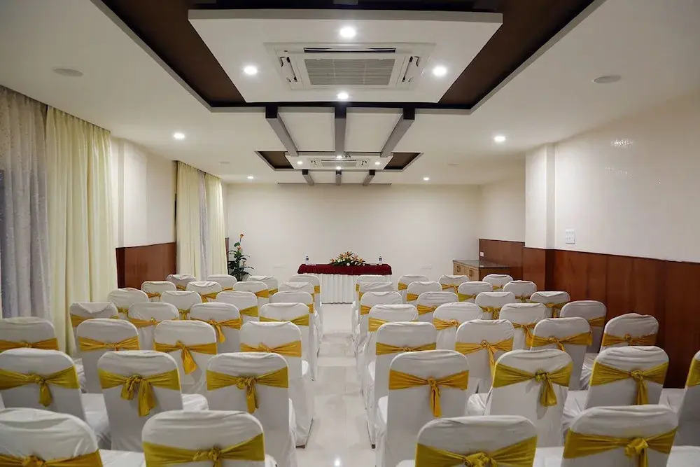 Hotel U.T.Elegance