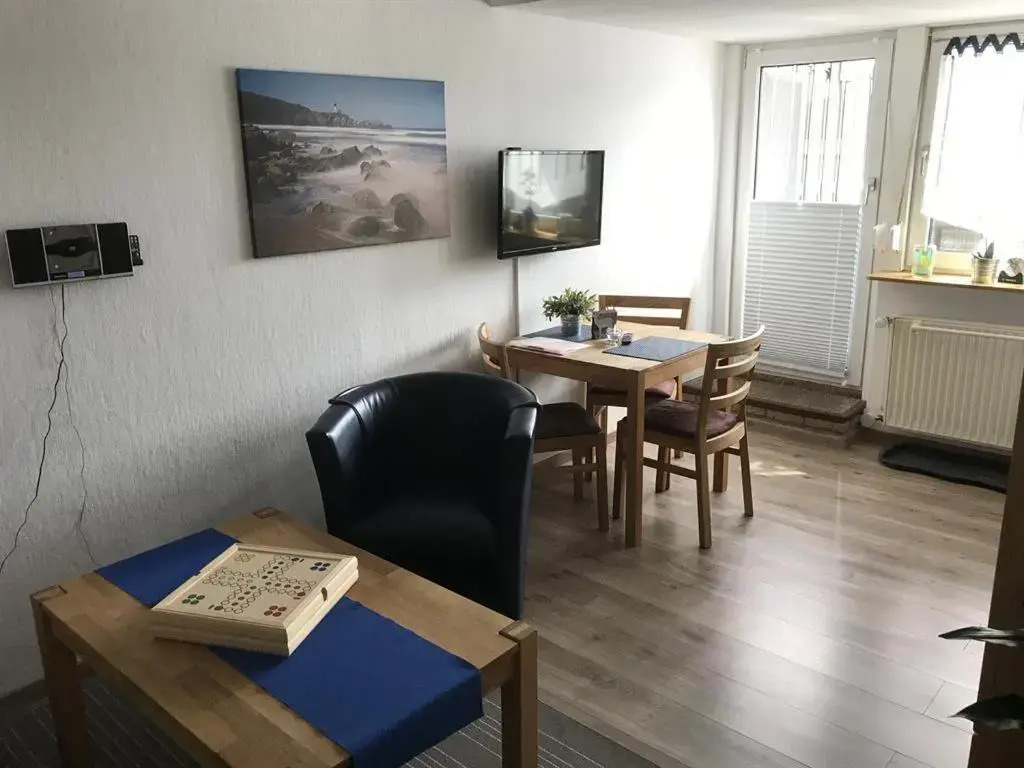 Ferienwohnungen Kutscherschänke