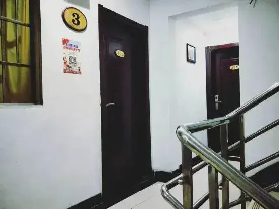 Runfeng Hotel Sandu