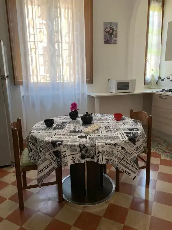 CASA VACANZA FERRARI