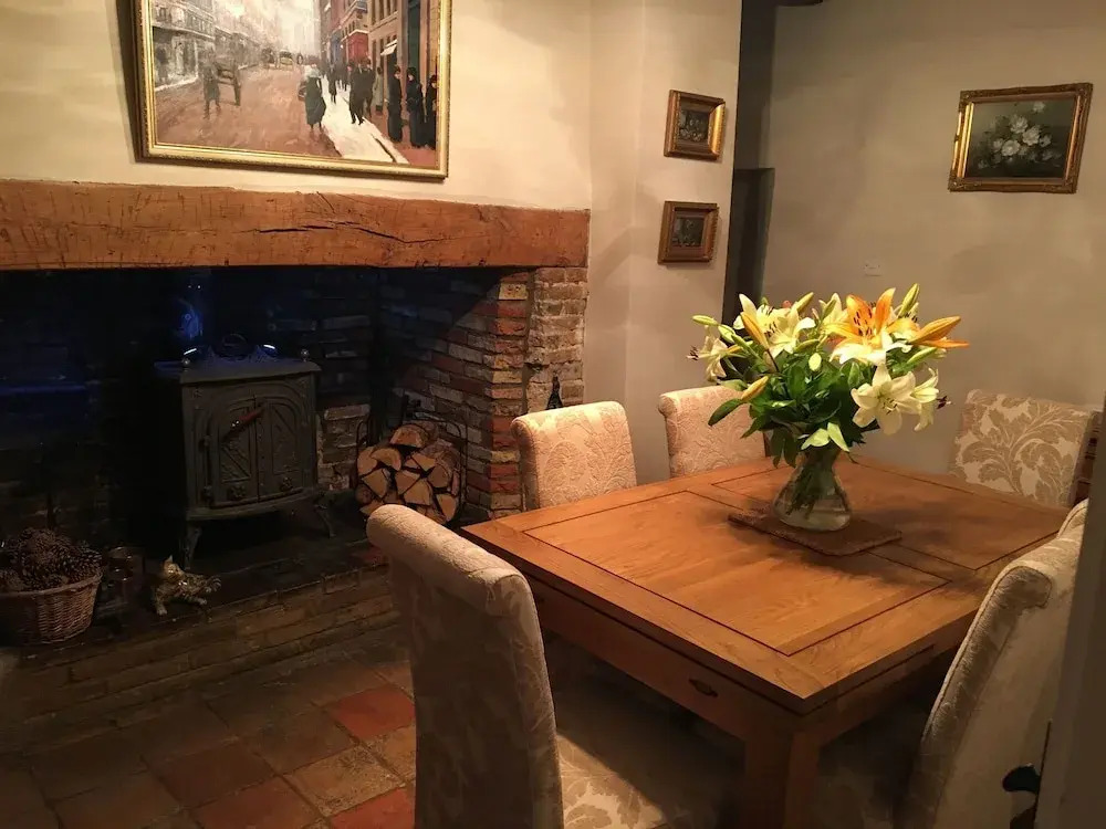 Primrose Cottage