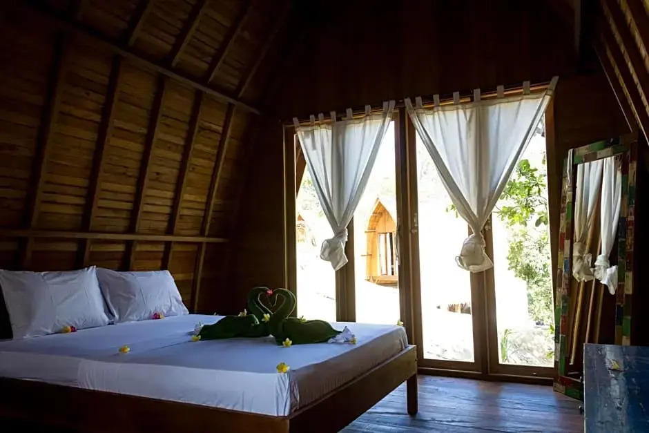 Majango Bungalows