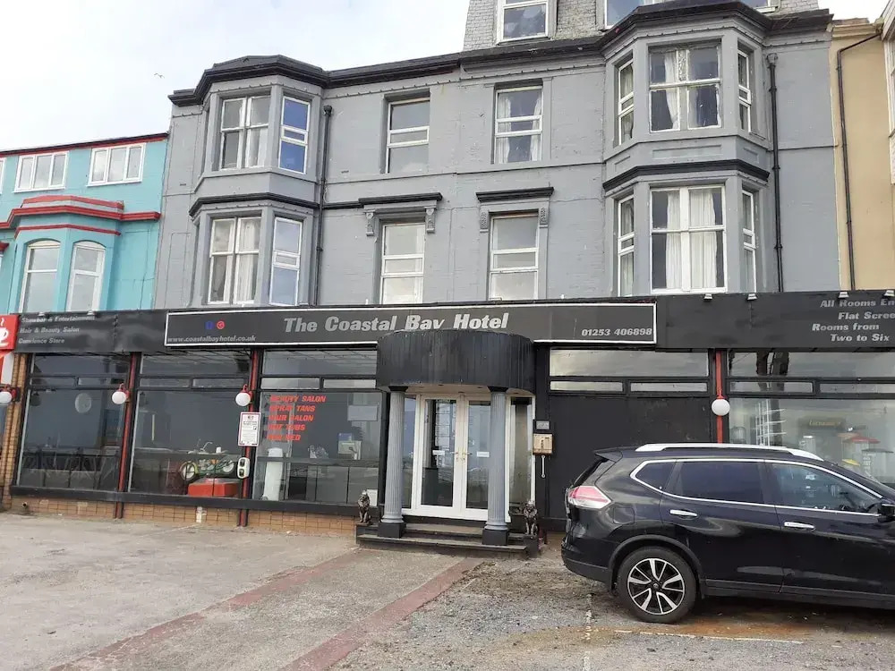 Coastal Bay Hotel