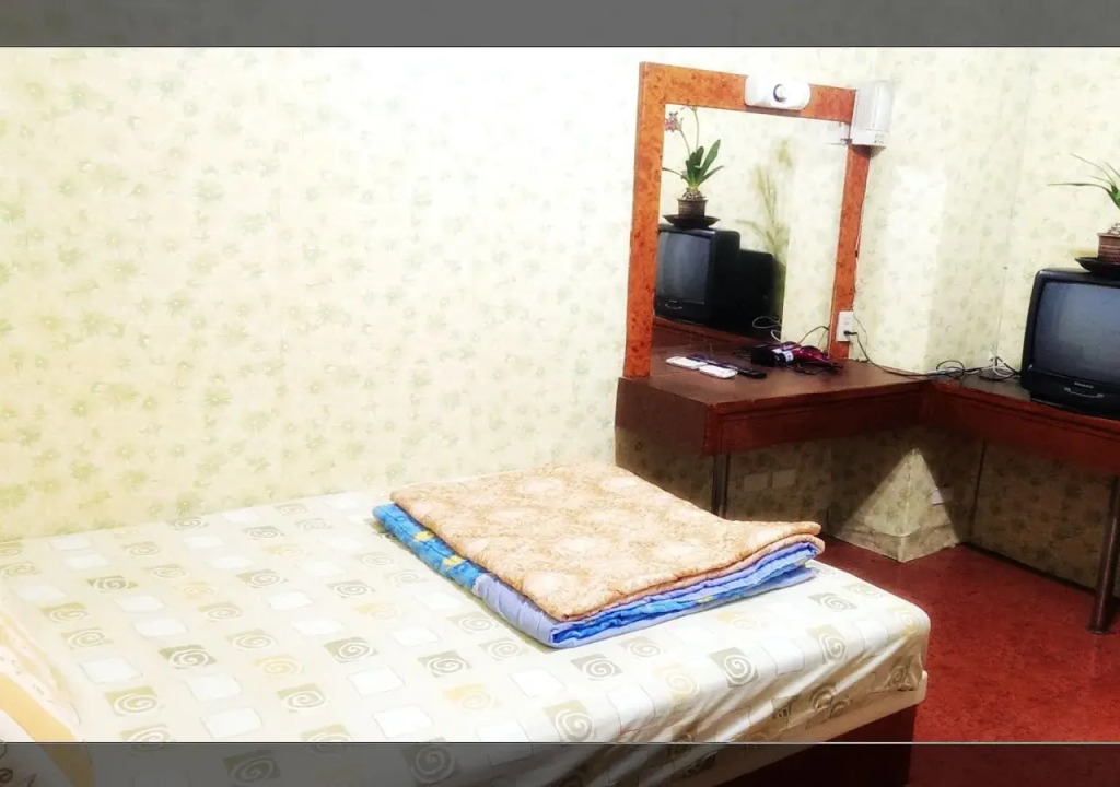 Suxi Hotel