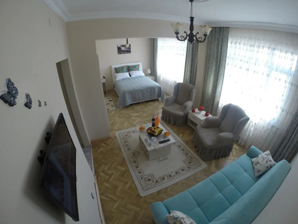 ATAM HOTEL