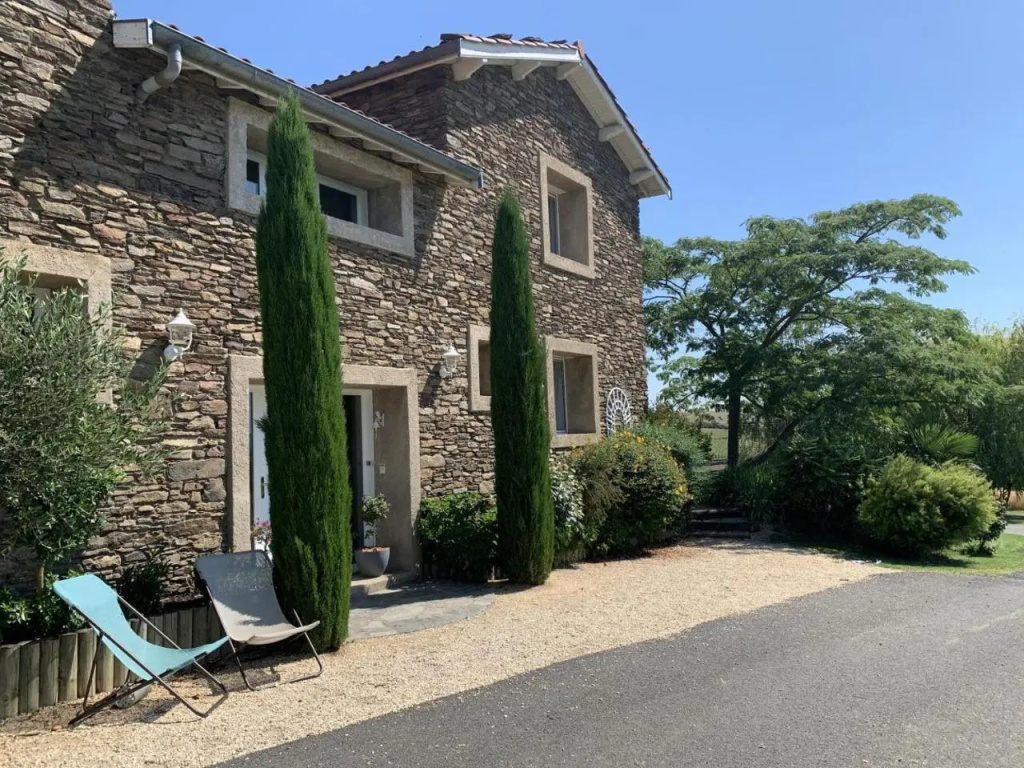 Relais de navon
