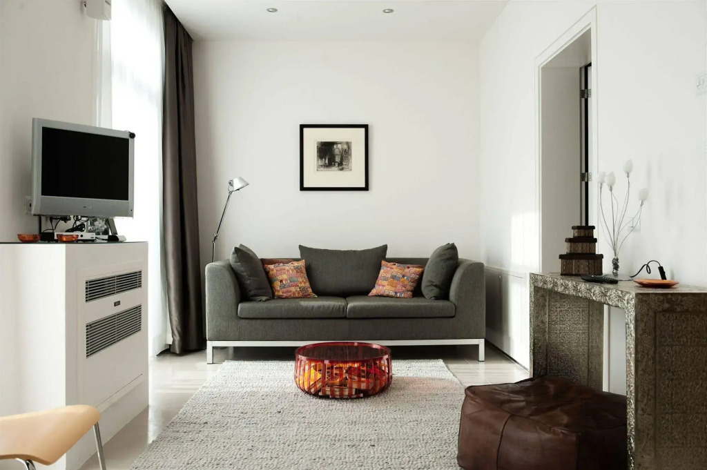 B&B Casa Colleverde