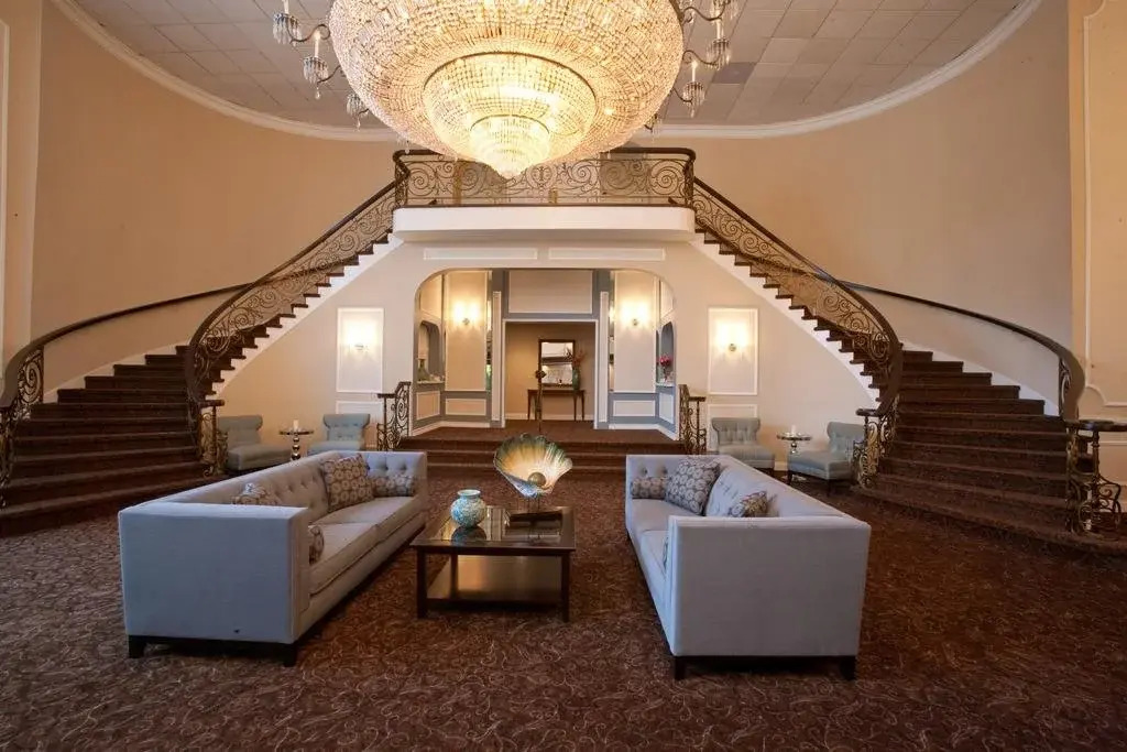 The Shore Club