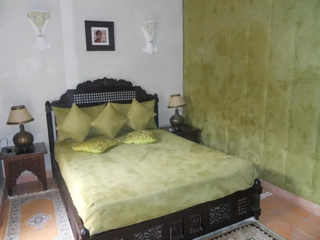 Riad Du Petit Prince