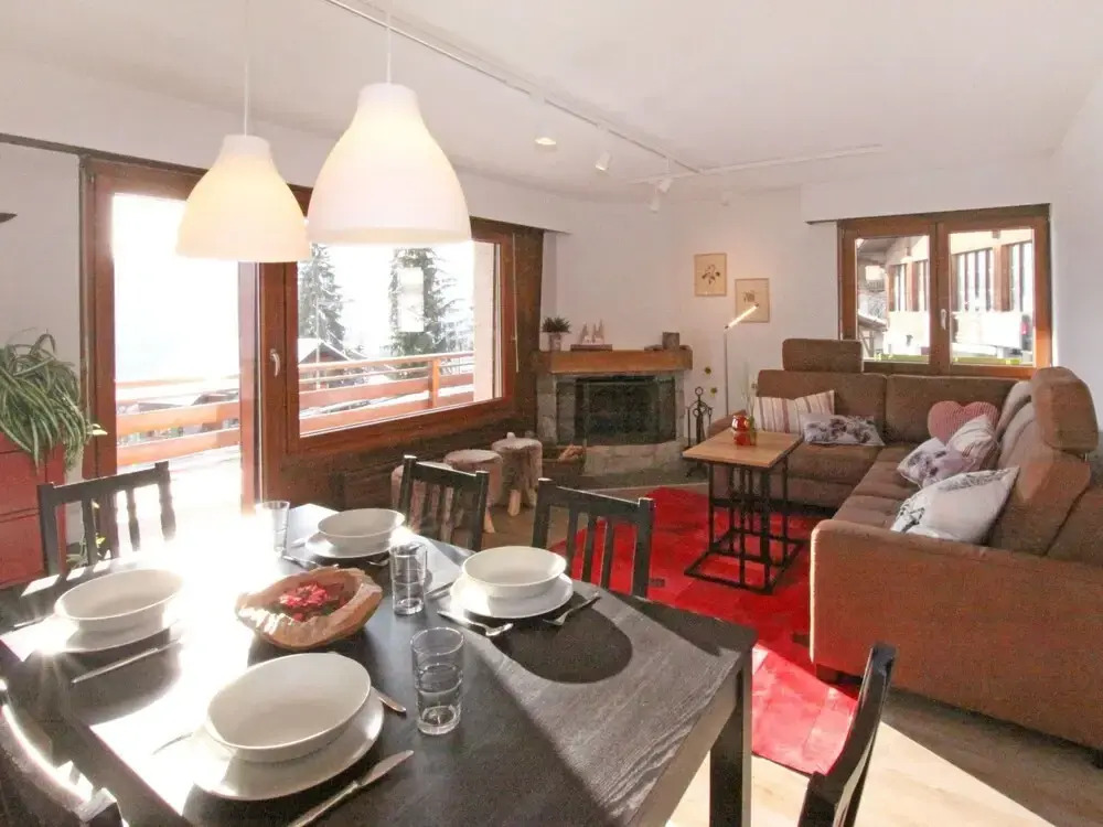 Apartment Atlantic 112 by Interhome