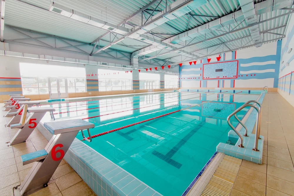 Zinedine Sport-Hotel