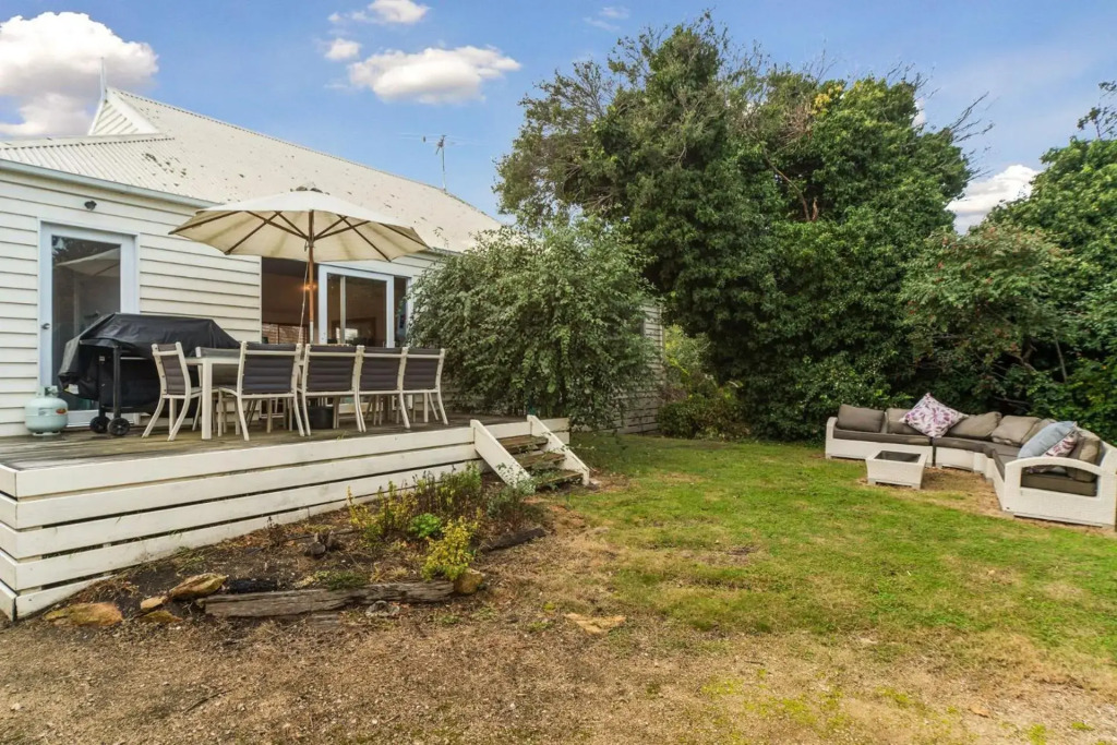 Killarney Cottage