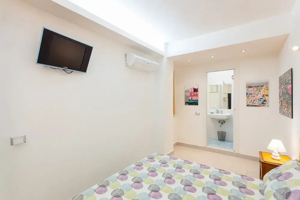 Apartment Quartieri Spagnoli I - BH 23