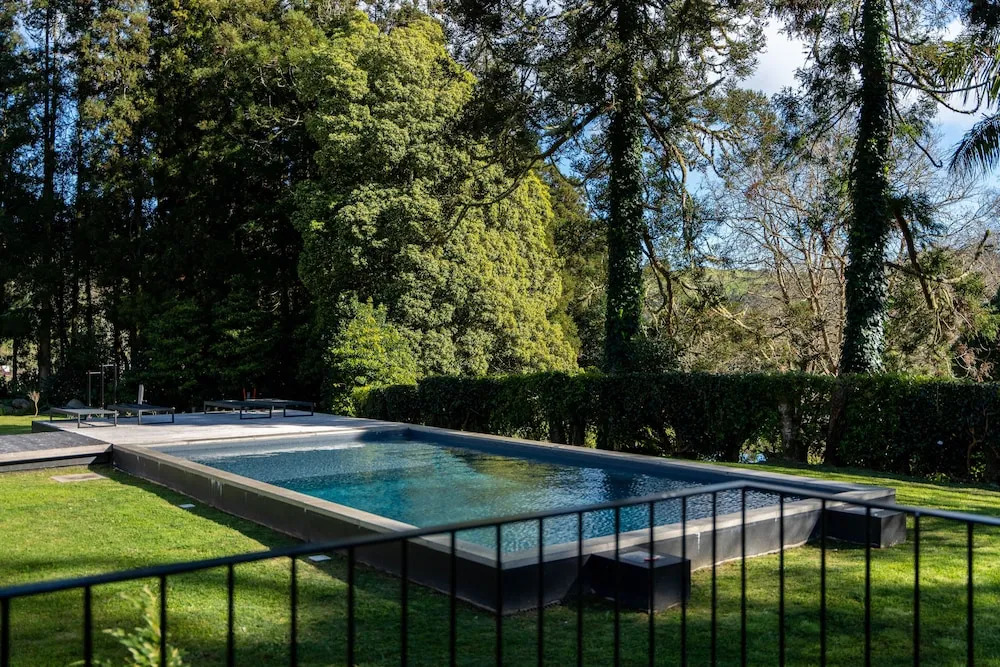 Landescape Furnas