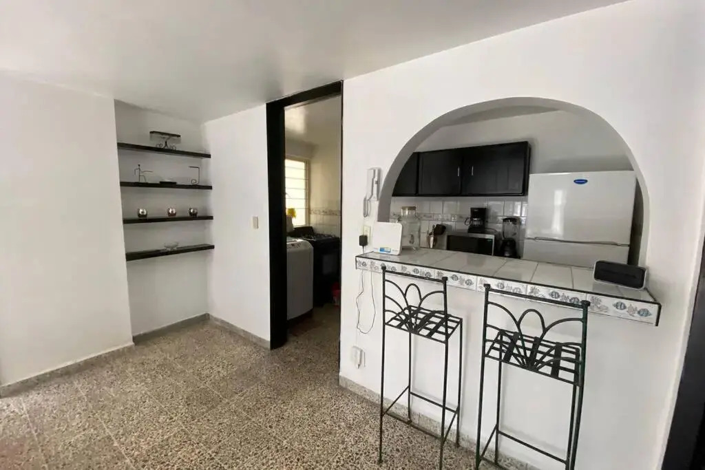 nice apt. Roma CDMX :)